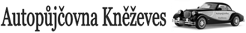 Autopůjčovna Kněževes